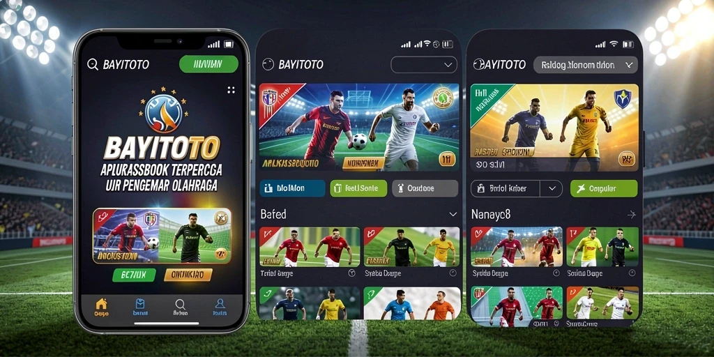 Tampilan gameplay <strong>BAYITOTO</strong> yang menarik untuk taruhan olahraga.
